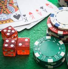 Vulkan Pobeda Casino