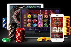 Официальный сайт Casino SpinCity